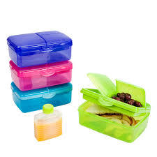 School Kids Lunch Boxes