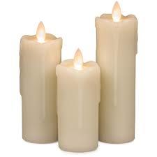 Wax Candles