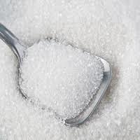 White 45 Icumsa Sugar For Sweetening Food Additives