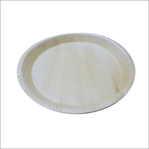 Areca Plates