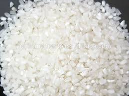 Broken Rice - 25% Broken Quality, Processed and Cleaned for Culinary Versatility