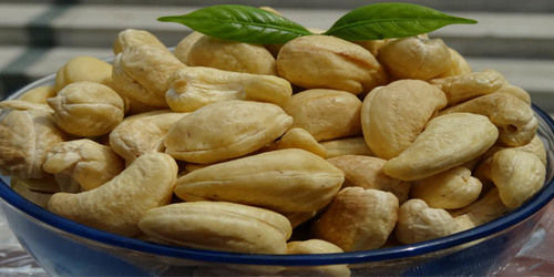 Cashew Nuts