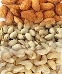 Dry Fruits