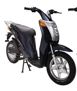 Electric Scooter A2000