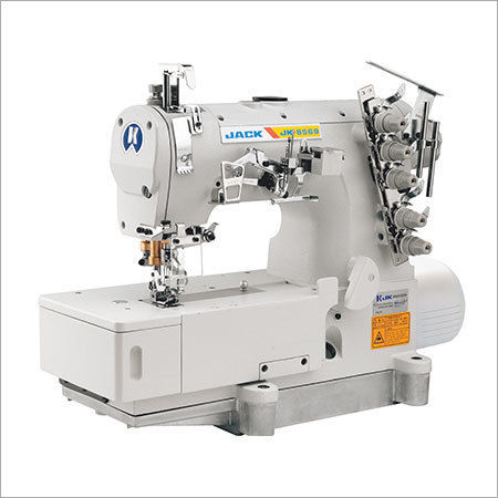 Flat Seamer Flatlock Sewing Machine Manufacturer Supplier from Mumbai India