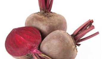 Fresh Beetroot