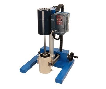 Lab Variable Speed Disperser