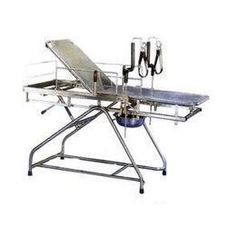 obstetric tables