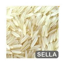 Medium Grain 1121 Sella Basmati Rice