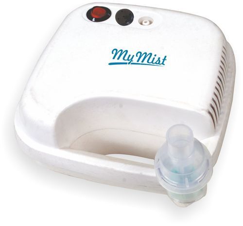 Mymist Family Nebulizer