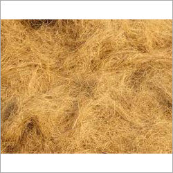 Eco-Friendly Natural Coir Fiber