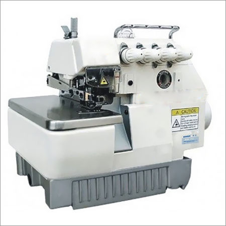 Overlock Industrial Sewing Machine