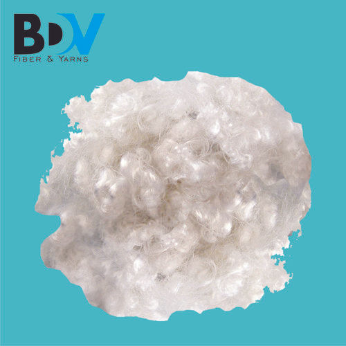 Recycled Polyester Staple Fiber