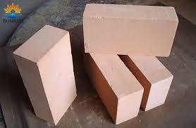 Refractory Insulating Bricks - High-Quality Raw Materials, Exceptional Thermal Efficiency, Custom Specifications