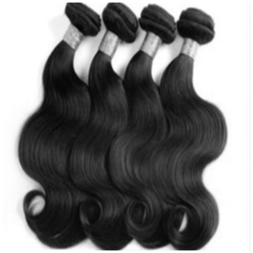 Standard Remy Human Hair