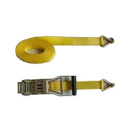 ratchet lashing belt