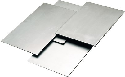 Stainless Steel Plate