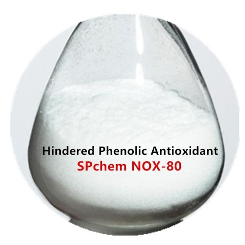 Sumilizer Ag 80 Hindered Phenolic Antioxidant Cas: 90498-90-1