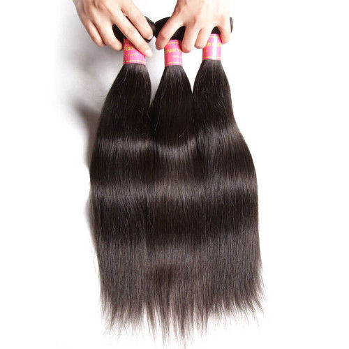 Virgin Human Hair Used By: Baby Girls