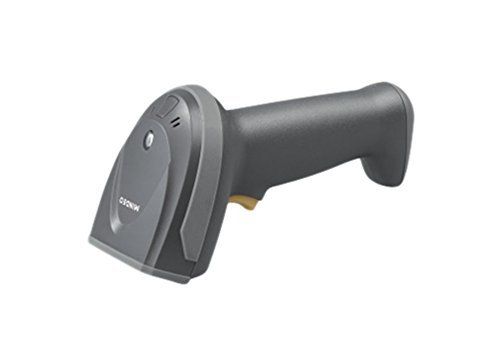 Barcode Scanner - Durable Shock Proof Design, Available in Various Sizes | Moisture Proof, Scratch-Off, Starch Proof, Superior Functionality