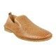  Davinchi 14-9327-टैन फॉर्मल मोकासिन पुरुषों के जूते 