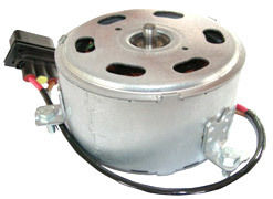 Engine Cooling Fan Motors - 12V/24V for Automotive