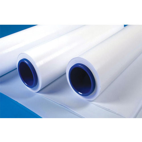 Expanded Ptfe Gasket Sheet - Thickness: Any Gauge