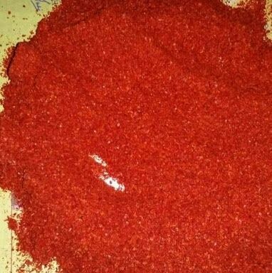 Fine Red Chilli Powder