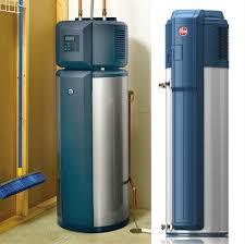 Heat Pump Water Heater