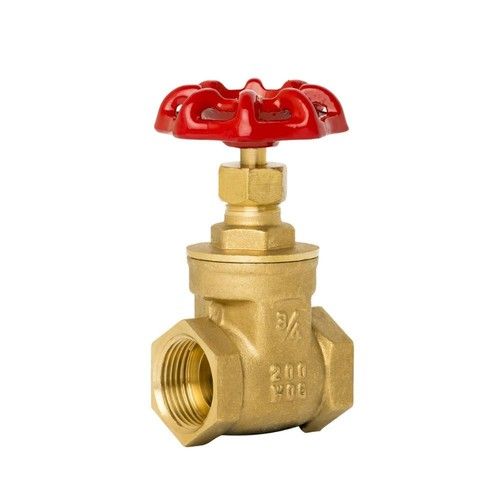 Ks Brass Valves