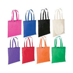 Customized Pp Woven Bags