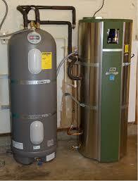Reliable Heat Pump Water Heater