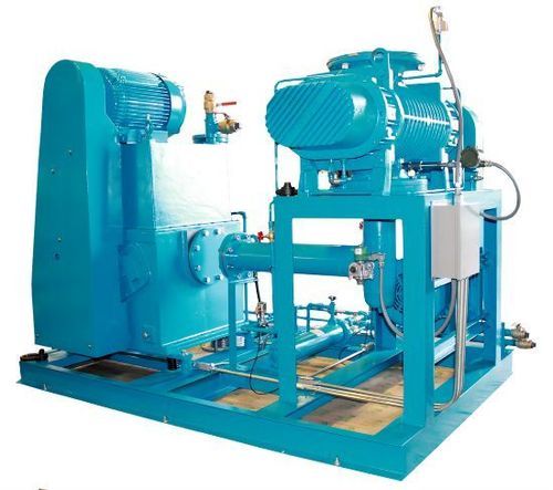 Repairing And Installation Services Of Vacuum Furnace System