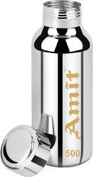 stainless steel bottle