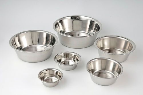 Stainless Steel Bowl