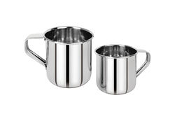 Utensil Sets Stainless Steel Mug