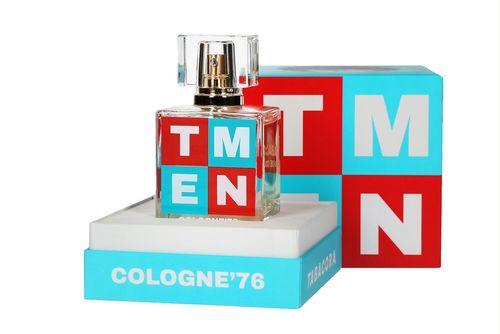 T MEN COLOGNE Mens Perfume