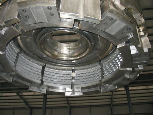 Tire Mould