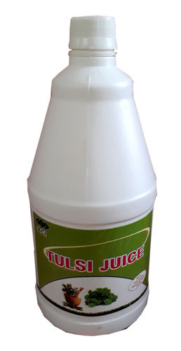 तुलसी जूस 1000Ml क्षमता: 350 Ml 