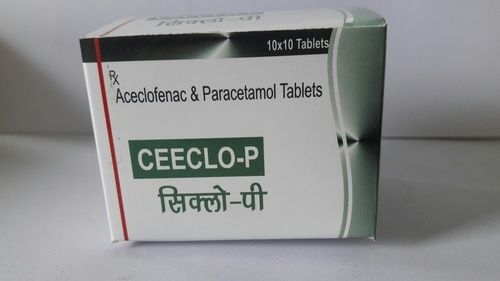 CEECLO P Tablet