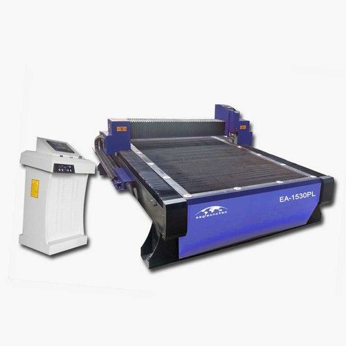 Cheap 1325 Automated Plasma Cutter Machine For Metal Sheet