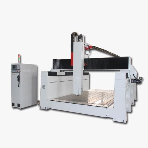 CNC Foam Milling Machine For Lost Foam Casting