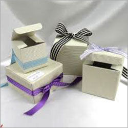 Customized Corrugated Gift Boxes