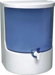 Domestic Ro Water Purifiers Installation Type: Wall Mounted