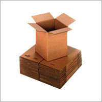 Duplex Cardboard Boxes