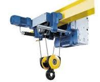 Electric Hoist - Supreme Quality Raw Materials, High Performance and Robust Design | Ideal for Heavy Lifting Tasks