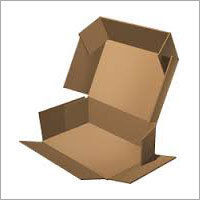 Five Panel Folder Packaging Boxes