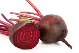 Fresh Beetroot