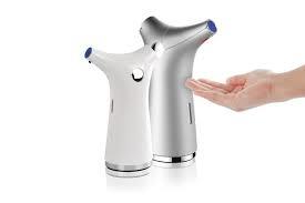 Pvc Fully Automatic Soap Dispensers