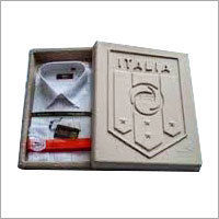 garment packaging box